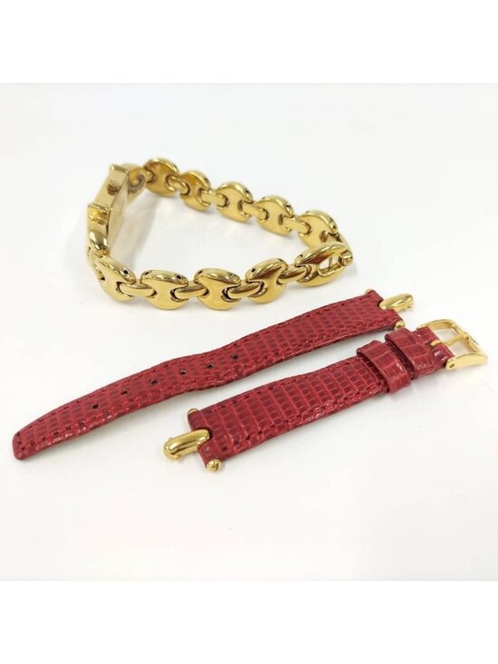 Gucci Watch Replacement Strap main image 6